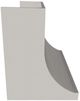 Vent-A-Hood® 42" Stainless Steel Wall Mounted Range Hood-1