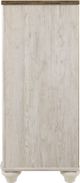 Signature Design by Ashley® Willowton Whitewash Dresser-3