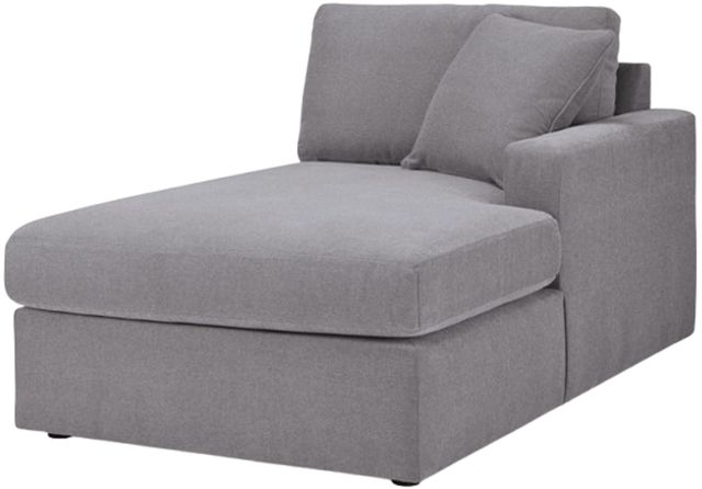Signature Design by Ashley® Modmax 5-Piece Granite Double Chaise Sectional-2