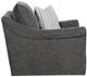 HF Custom Customizable Danae Swivel Chair and a Half-2