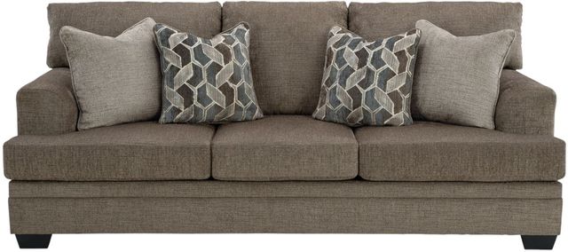 Signature Design by Ashley® Stonemeade Nutmeg Sofa-1