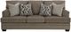 Signature Design by Ashley® Stonemeade Nutmeg Sofa-1