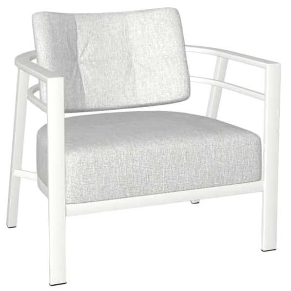 Amisco Customizable Munich Lounge Chair-1