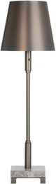 Crestview Collection Melanie Gray Buffet Lamp-1