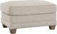 Signature Design by Ashley® Lockeshart Opal Ottoman-0