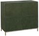Bassett® Furniture Caspian Verde Accent Chest-3