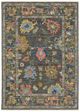 Oriental Weavers™ Lucca 5'x8' Style 10 Area Rug-0