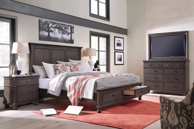 aspenhome® Oxford Peppercorn Chesser-1