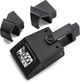 Napoleon Black Grill Handle Light-0