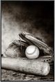 Crestview Collection Strike Wall Art-0