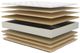 American Bedding™ Anton 12" Innerspring Medium Firm Tight Top Double-Sided Twin Mattress-2