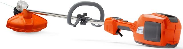 Husqvarna® 520iLX String Trimmer-0