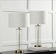 Renwil® Saco 2-Piece Clear Table Lamp Set-4