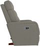 La-Z-Boy® Baron Flint Power Rocking Recliner with Headrest-3