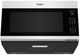 Whirlpool® 30" 2.1 Cu. Ft. White Over the Range Microwave-4