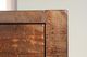 International Furniture Direct Urban Gold Brown Sofa Table-2