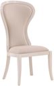 Furniture Classics Hutton Cream Side Chair-0