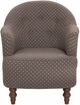 Best® Home Furnishings Arden Dark Walnut/Wood Accent Chair-1
