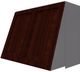 Vent-A-Hood® 30" Gunsmoke Wall Mounted Range Hood-0