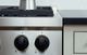 Wolf® Black Knobs-1