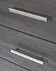 Signature Design by Ashley® Lodanna Gray Drawer Chest-1