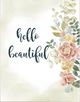 Classy Living Studio W Baby Girl I Wall Art-1