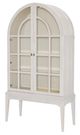 Legacy Classic Harmony Prelude Frost Display Cabinet-4