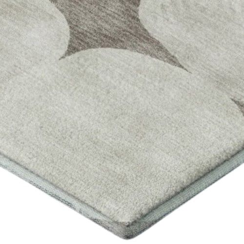 Dalyn™ Rug Company The Reserve TR16 Teal 5'x8' Area Rug-2