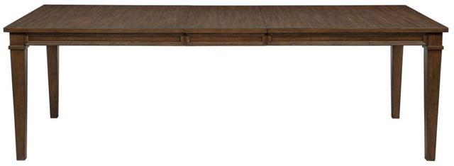 New Classic® Home Furnishings Mariana 5-Piece Vintage Mocha Dining Set-4
