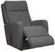La-Z-Boy® Finley Steel Manual Rocking Recliner-3
