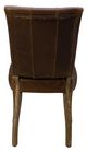 Furniture Classics Beale Brown Dining Side Chair-3