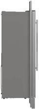 FORNO® Salerno 36 in. 20.0 Cu. Ft. Stainless Steel Freestanding Side-by-Side Refrigerator-2