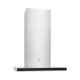 Electrolux Stainless Steel 30" Wall Mounted Range Hood-1