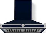 Dark Navy Blue