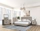 Furniture of America® Gristalt Stone Gray Chest-1