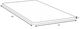 Coaster® Eckard Gray Queen Bunkie Board-1
