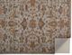 Feizy Fallon Gray/Multi-Colored 5' x 8' Rug-3