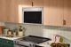 KitchenAid® 1.1 Cu. Ft. PrintShield Stainless Steel Over The Range Microwave-4