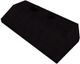 Vent-A-Hood® 54" Black Carbide Insert Range Hood-1