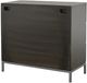 Fairfield® Sundries Willow Black/Gray/White 3-Drawer Chest-4