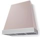 Viking® Tuscany 48" Blush Wall Mounted Range Hood -0