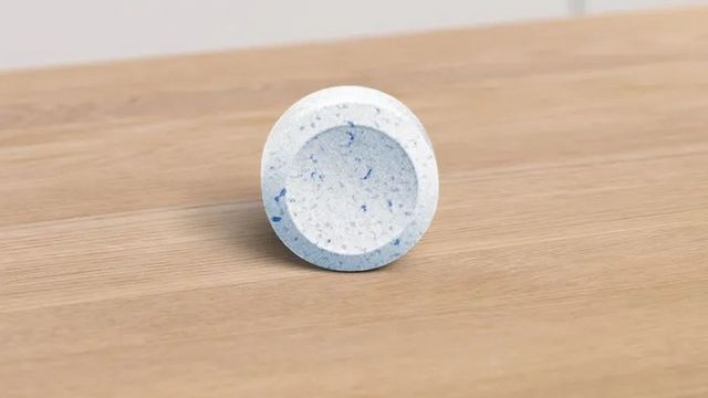 Bosch® Coffee Maker Cleaning Tablets-1
