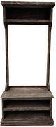 Vintage Furniture Walton Hall Tree-1