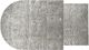 Hooker® Furniture Chapman 2-Piece Pewter Nesting Table Set-3