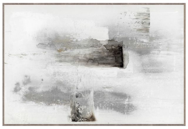 Classic Home Whisper II Painting Art-0