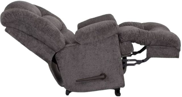 Franklin™ Everest Nucleus Cement Manual Rocker Recliner-3