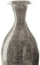 Signature Design by Ashley® Brockwich Antique Gray 20" Vase-1