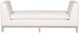 Vanguard® Furniture Michael Weiss Wendell Nonna Natural Bench-1