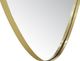 Meridian Furniture Finch Gold 29" Mirror-4
