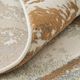 Feizy Clio Tan/Multi 5'x8' Area Rug-3